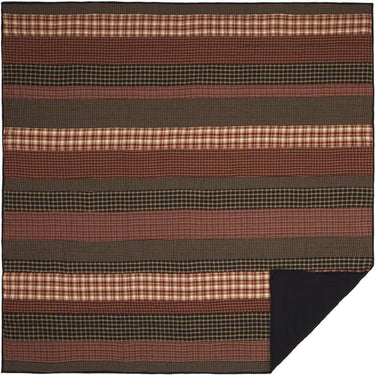 Beckham Queen Quilt 90Wx90L VHC Brands - The Fox Decor